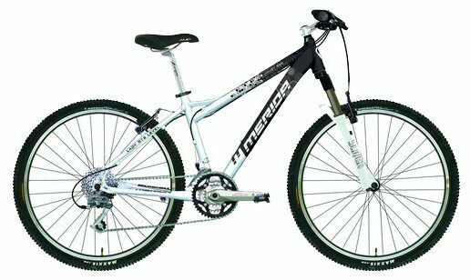 Горный (MTB) велосипед Merida Juliet 900-V (2007) Горный (MTB) велосипед Merida Juliet 900-V (2007)