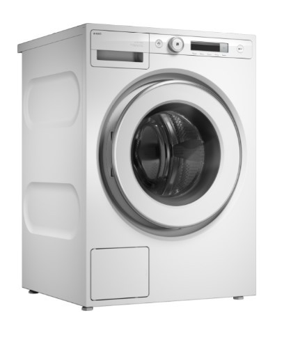 Комплект стиральная и сушильная машина Asko W3096RW(Auto Dose) + T309HCW