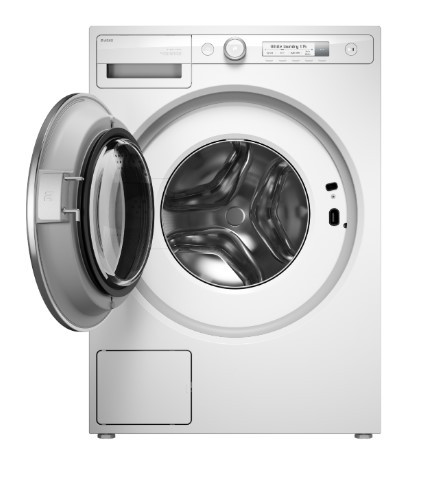 Комплект стиральная и сушильная машина Asko W3096RW(Auto Dose) + T309HCW