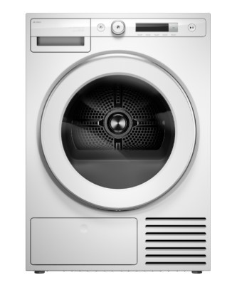 Комплект стиральная и сушильная машина Asko W3096RW(Auto Dose) + T309HCW