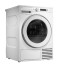 Комплект стиральная и сушильная машина Asko W3096RW(Auto Dose) + T309HCW