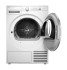 Комплект стиральная и сушильная машина Asko W3096RW(Auto Dose) + T309HCW