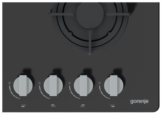 Газовая варочная панель Gorenje GT64B Газовая варочная панель Gorenje GT64B
