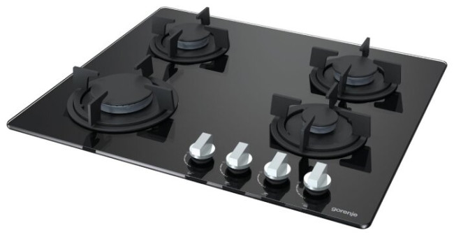 Газовая варочная панель Gorenje GT64B Газовая варочная панель Gorenje GT64B