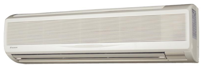Сплит-система Daikin FAQ100B / RQ100BW Сплит-система Daikin FAQ100B / RQ100BW