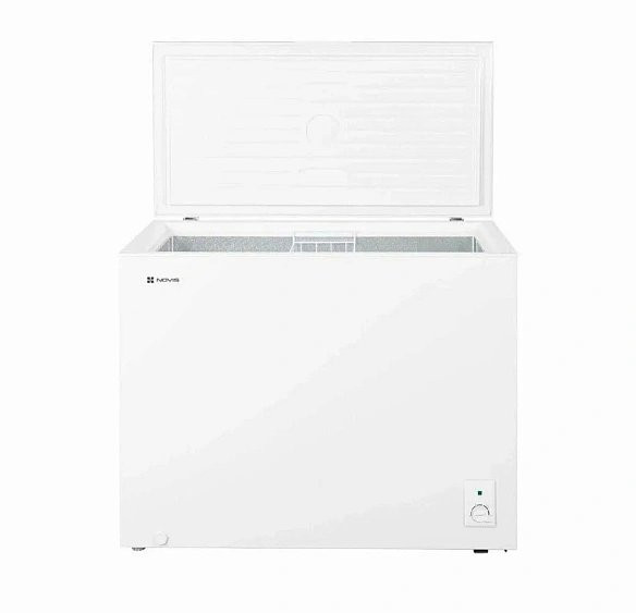 Морозильный ларь NOVIS NS-280RW