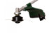 Триммер бензиновый Oasis TB-250P (R) Триммер бензиновый Oasis TB-250P (R)