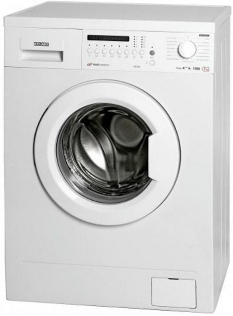Стиральная машина Atlant 70С107-000