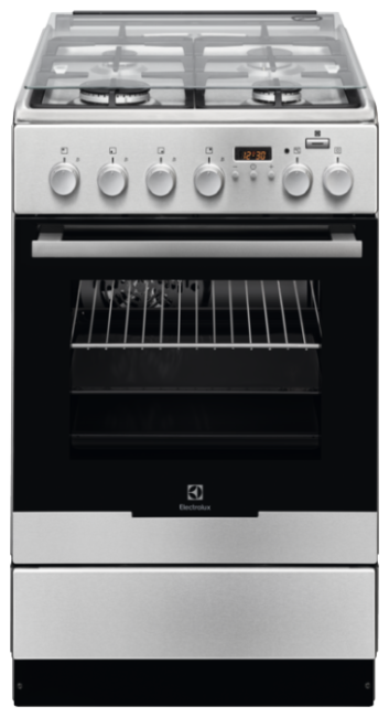 Плита Electrolux EKK 954904 X Плита Electrolux EKK 954904 X