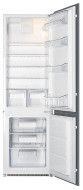 Встраиваемый холодильник Smeg C7280F2P1 Встраиваемый холодильник Smeg C7280F2P1