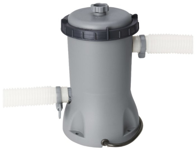 Бассейн Bestway Power Steel 56379