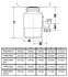 Бытовой измельчитель Bort TITAN 4000 Plus Бытовой измельчитель Bort TITAN 4000 Plus