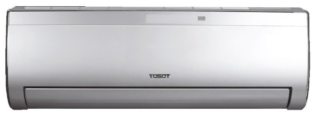 Сплит-система Tosot T12H-SU1/I / T12H-SU1/O Сплит-система Tosot T12H-SU1/I / T12H-SU1/O