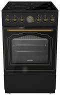 Плита Gorenje EC 52 CLB Плита Gorenje EC 52 CLB