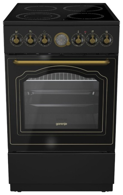 Плита Gorenje EC 52 CLB Плита Gorenje EC 52 CLB