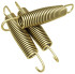 Каркасный батут Unix Line 8ft Classic (outside) 244х244х241 см Каркасный батут Unix Line 8ft Classic (outside) 244х244х241 см