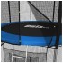 Каркасный батут Unix Line 8ft Classic (outside) 244х244х241 см Каркасный батут Unix Line 8ft Classic (outside) 244х244х241 см
