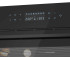 Встраиваемый электрический духовой шкаф Meferi MEO6010BK ULTRA