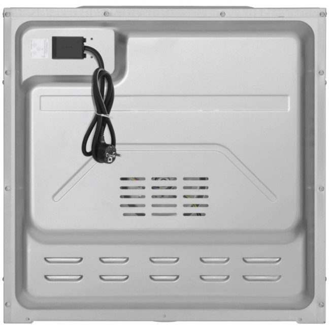 Встраиваемый электрический духовой шкаф Meferi MEO6010BK ULTRA