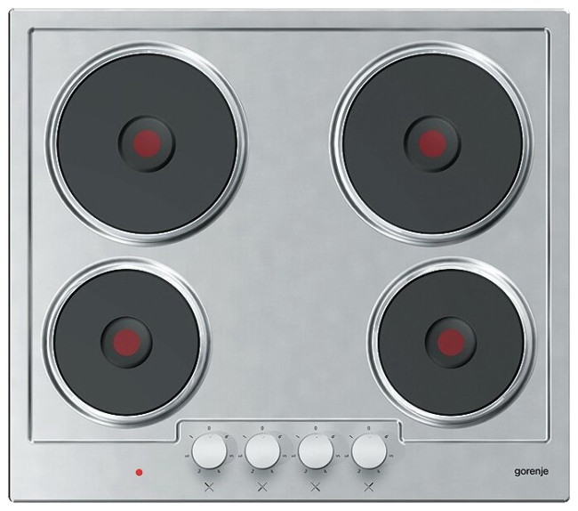 Варочная панель Gorenje E 6N1 BX