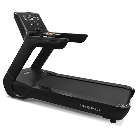 Беговая дорожка Bronze Gym T960 PRO Беговая дорожка Bronze Gym T960 PRO