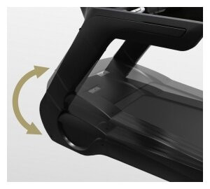 Беговая дорожка Bronze Gym T960 PRO Беговая дорожка Bronze Gym T960 PRO