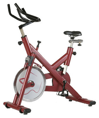 Вертикальный велотренажер Panatta CF 10 Starbike Вертикальный велотренажер Panatta CF 10 Starbike