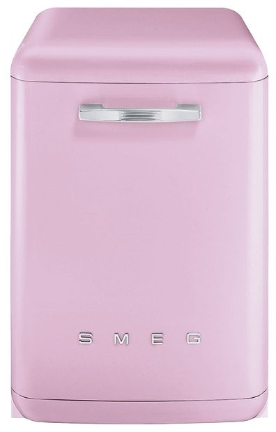 Посудомоечная машина smeg LVFABPK Посудомоечная машина smeg LVFABPK