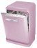 Посудомоечная машина smeg LVFABPK Посудомоечная машина smeg LVFABPK
