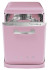 Посудомоечная машина smeg LVFABPK Посудомоечная машина smeg LVFABPK