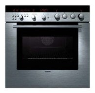 Электрический духовой шкаф Siemens HE48E55 Электрический духовой шкаф Siemens HE48E55