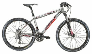 Горный (MTB) велосипед FORWARD 1112 (2011)