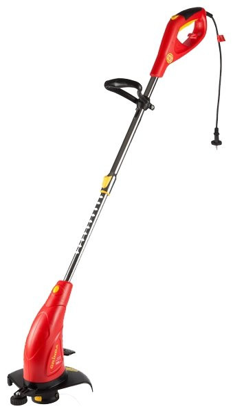 Триммер электрический GRINDA Comfort GGT-300