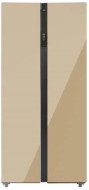 Холодильник ASCOLI ACDG450WIB Inverter