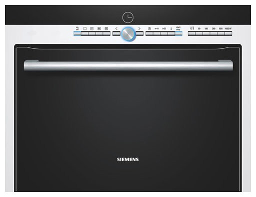 Электрический духовой шкаф Siemens HB86P272