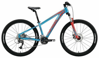 Подростковый горный (MTB) велосипед Merida Matts J Champion (2017)