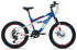 Подростковый горный (MTB) велосипед ALTAIR MTB FS 20 Disc (2020)