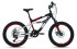 Подростковый горный (MTB) велосипед ALTAIR MTB FS 20 Disc (2020)