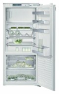 Встраиваемый холодильник Gaggenau RT 222-101