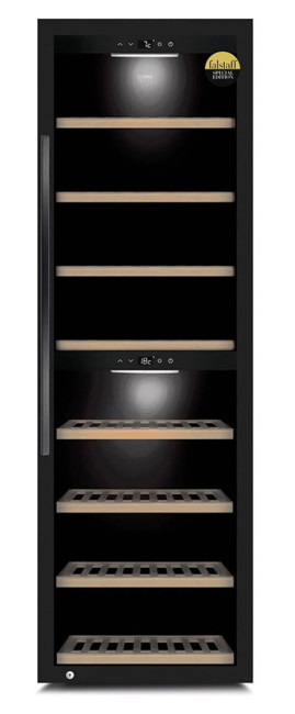 Винный шкаф Caso WineExclusive 180 Smart