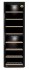 Винный шкаф Caso WineExclusive 180 Smart
