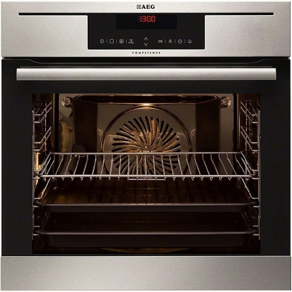 Духовой шкаф AEG BE 731442 CM Духовой шкаф AEG BE 731442 CM