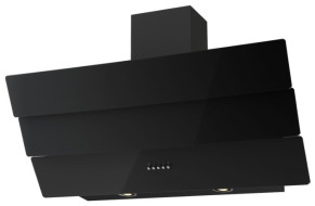 Каминная вытяжка Krona Inga PB 900 black Каминная вытяжка Krona Inga PB 900 black