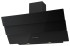 Каминная вытяжка Krona Inga PB 900 black