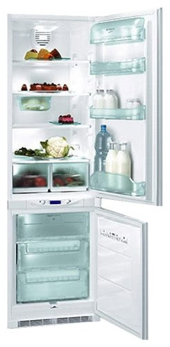 Встраиваемый холодильник Ariston BCB 313 AA VEI