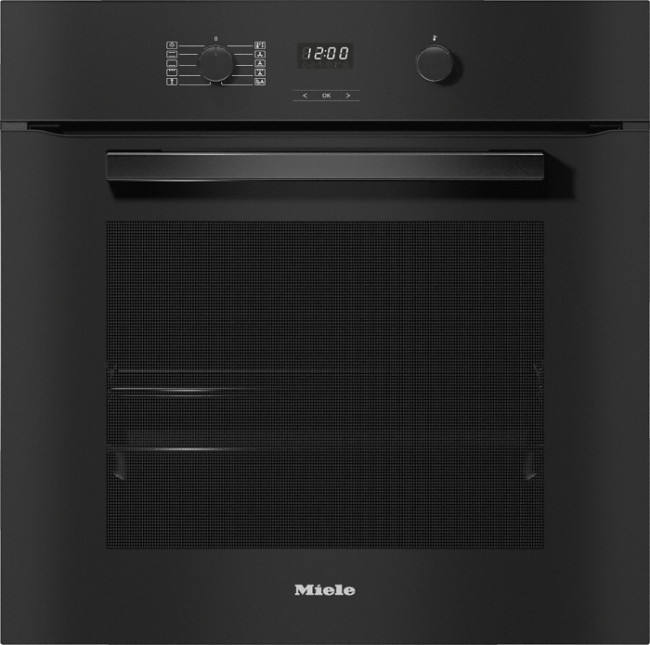 Духовой шкаф Miele H 2860 B OBSW