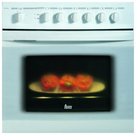 Электрический духовой шкаф TEKA HC 605 ME WH Электрический духовой шкаф TEKA HC 605 ME WH