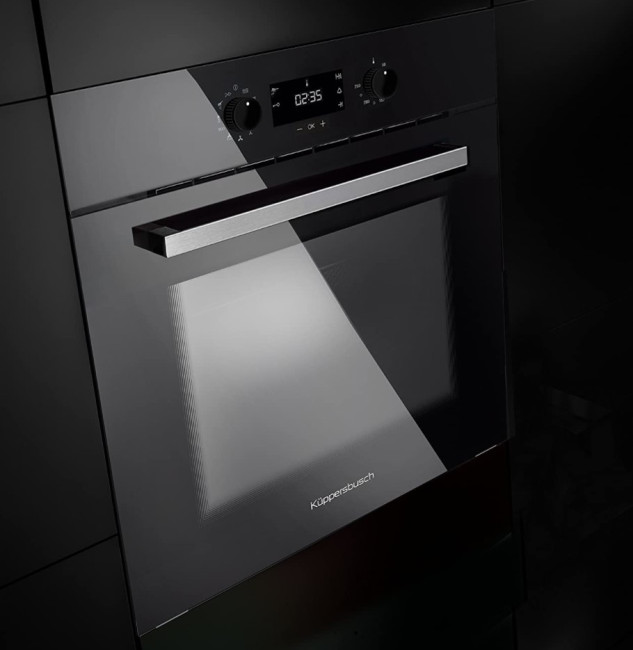Духовой шкаф Kuppersbusch B 6120.0 S Духовой шкаф Kuppersbusch B 6120.0 S