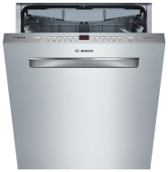Встраиваемая посудомоечная машина Bosch SMP68M05SK Встраиваемая посудомоечная машина Bosch SMP68M05SK