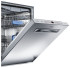 Встраиваемая посудомоечная машина Bosch SMP68M05SK